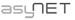 asyNET logo-reklamy